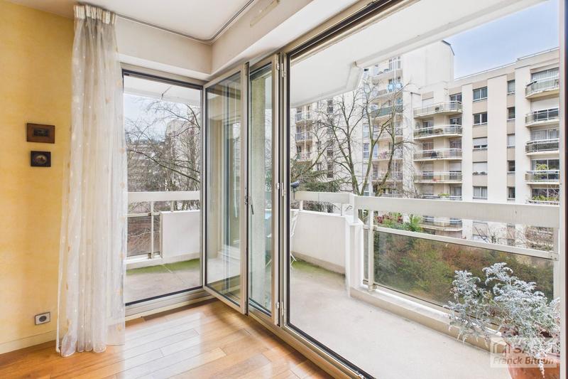 Appartement - 138 m² - 6 pièces