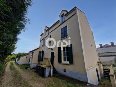 Appartement - 54 m² - 3 pièces