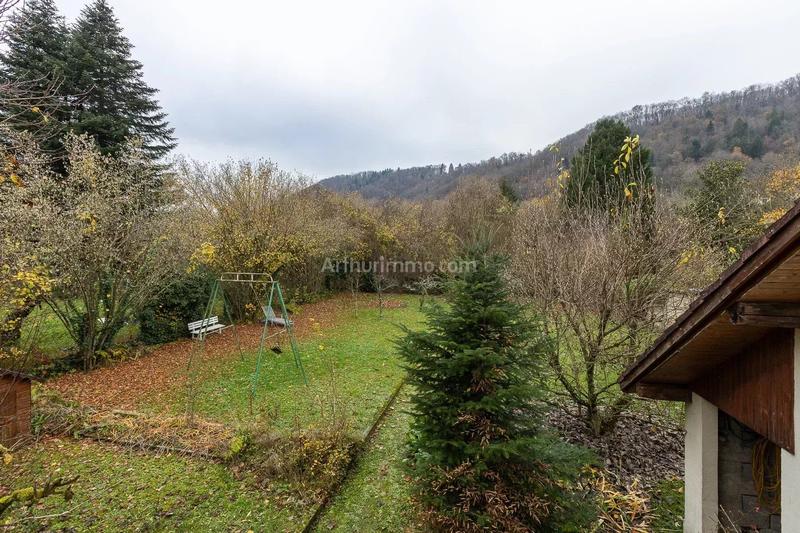 Maison - 155 m² - 7 pièces