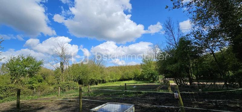 Longère - 94 m² - 5 pièces