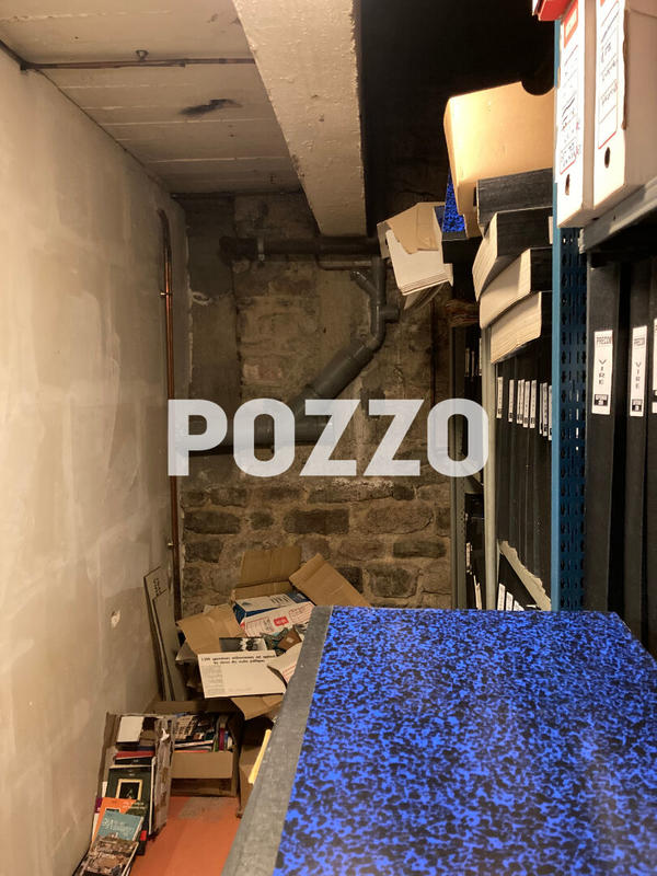 Local commercial - 115 m²