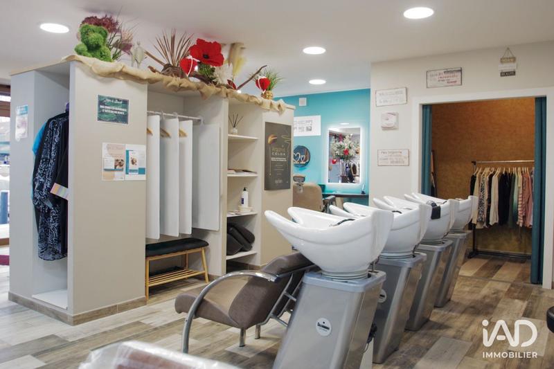 Local commercial - 73 m²