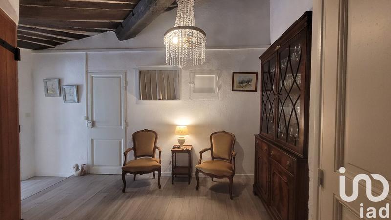 Maison - 178 m² - 8 pièces