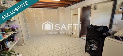 Maison - 142 m² - 5 pièces