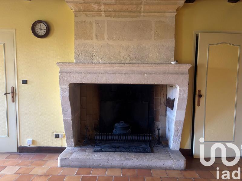 Maison - 185 m² - 9 pièces