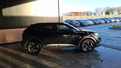 Peugeot 2008 II PureTech 130 s&amp;amp;S Allure Pack