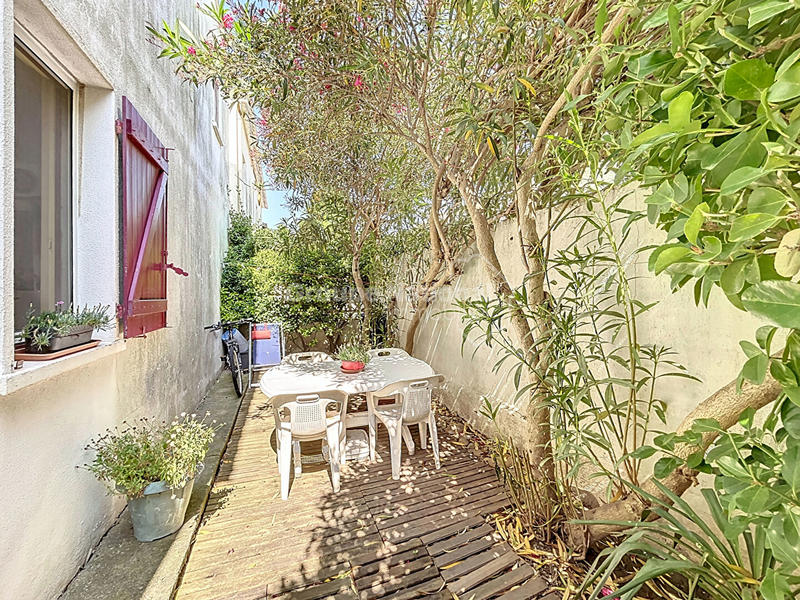 Appartement - 29 m² - 1 pièce