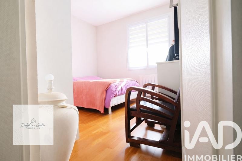 Maison - 70 m² - 4 pièces