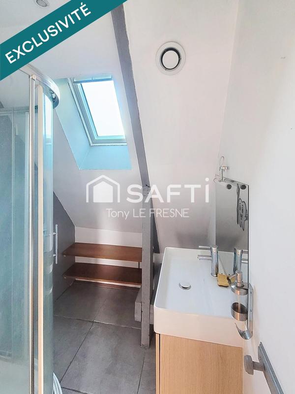 Maison - 150 m² - 6 pièces