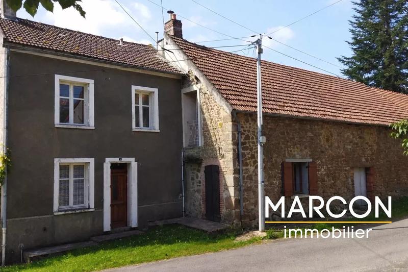 Maison - 127 m² - 6 pièces