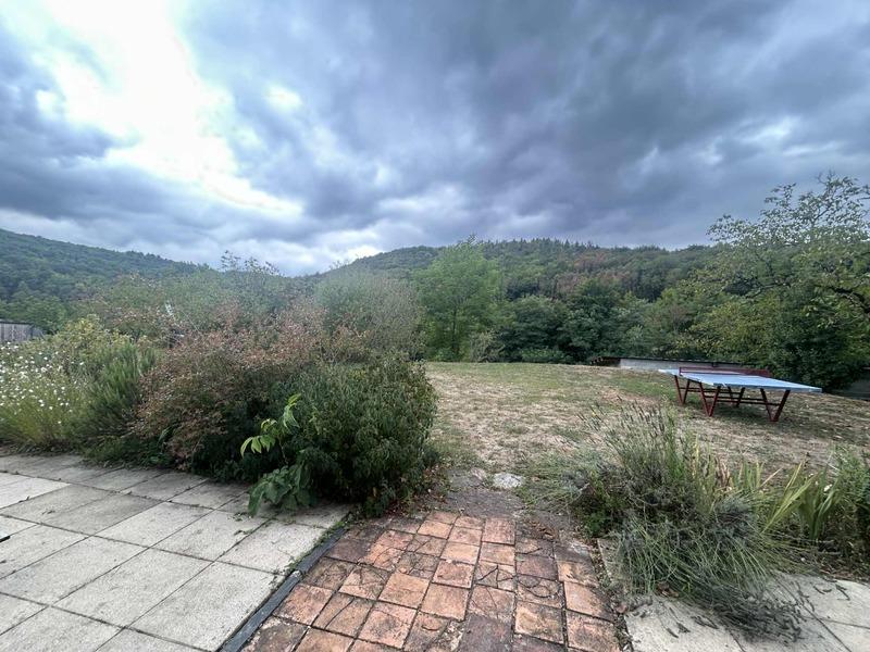 Maison en pierre - 154 m² - 5 pièces