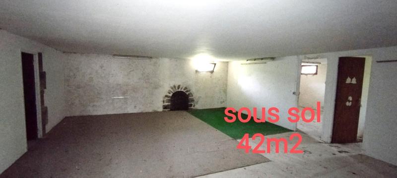 Maison de village - 310 m² - 16 pièces