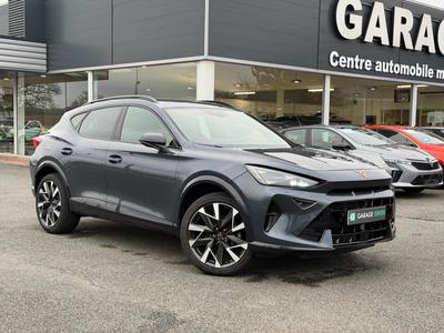 Cupra Formentor 1.5 eTSI Hybrid 150 ch Dsg7 V