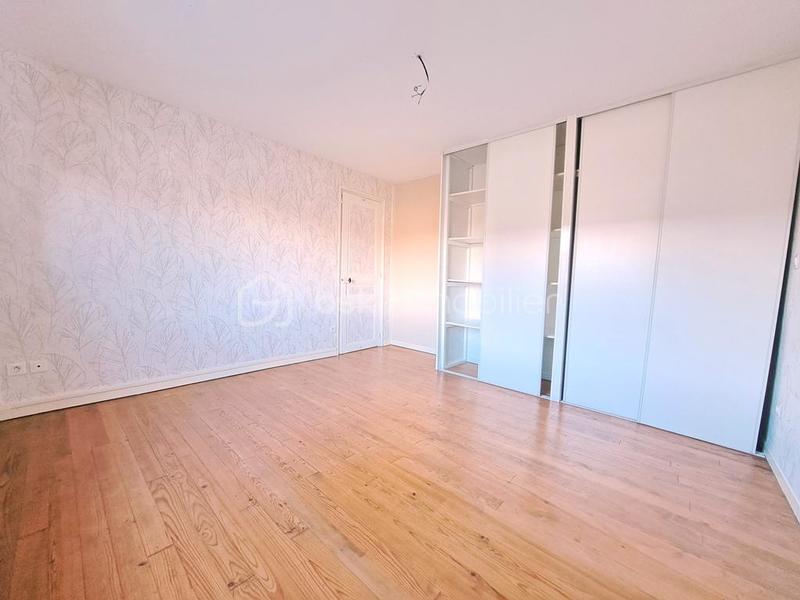 Maison - 79 m² - 4 pièces