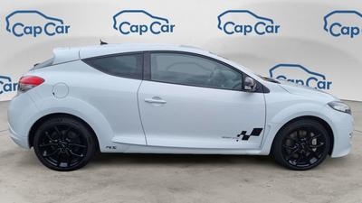 Renault Mégane 3 2.0 Turbo 16s 225 Rs