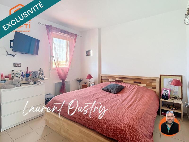 Maison - 147 m² - 7 pièces