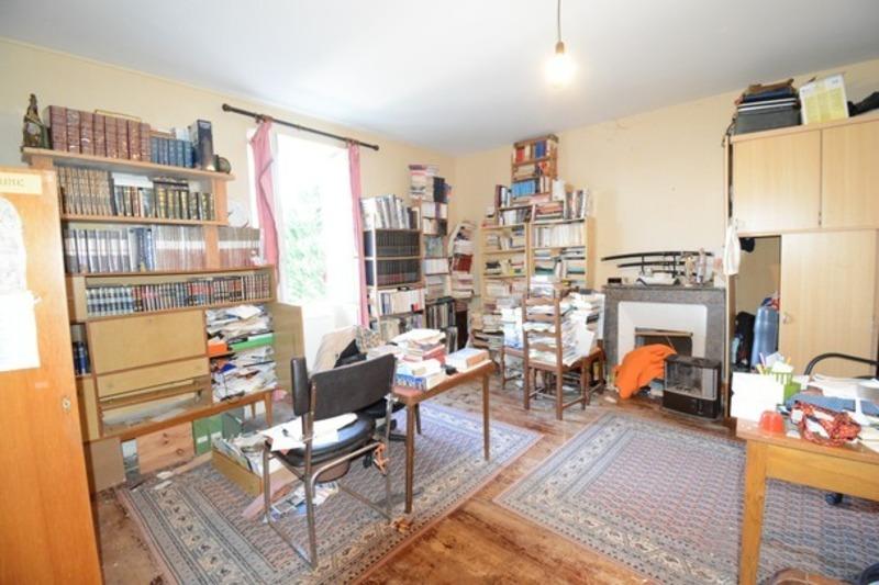 Maison - 206 m² - 6 pièces