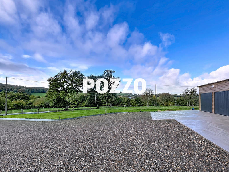 Maison - 161 m² - 5 pièces