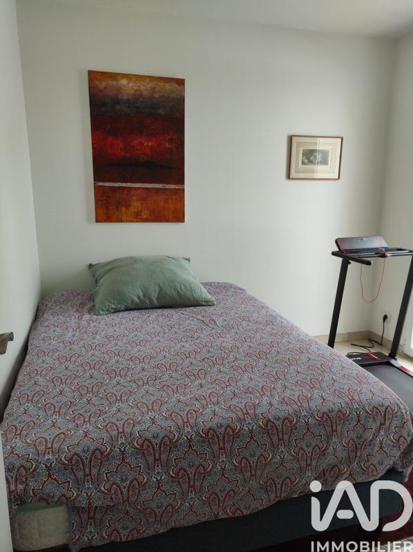 Maison - 59 m² - 3 pièces