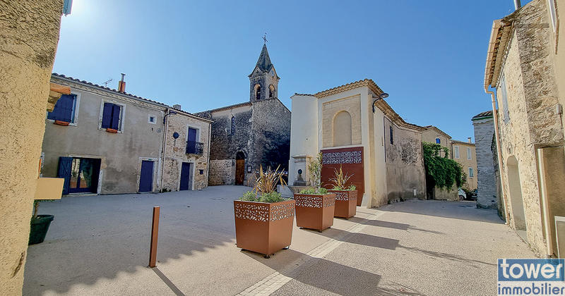 Local commercial - 80 m²