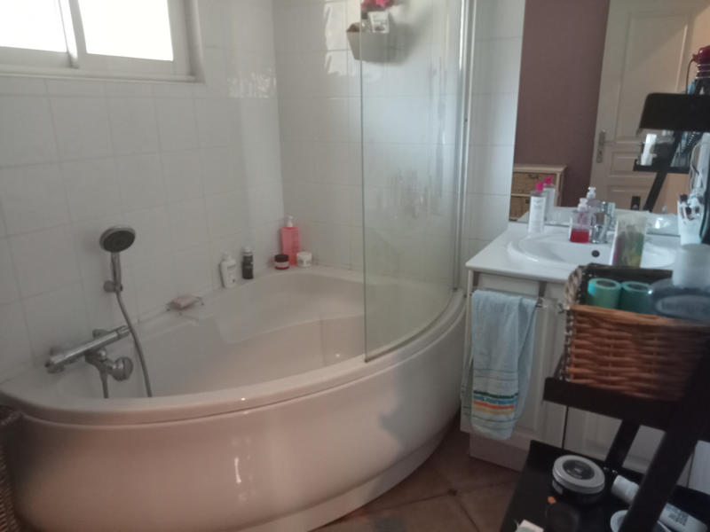 Appartement - 110 m² - 5 pièces