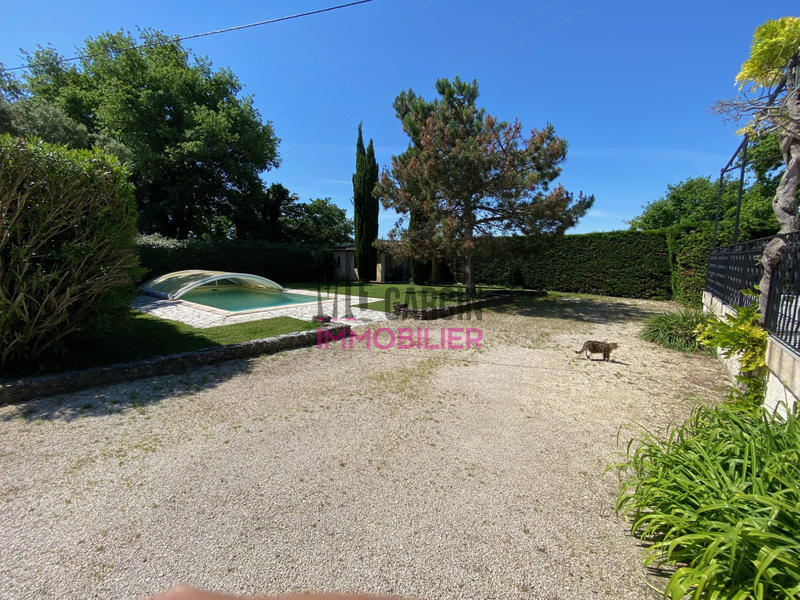 Maison - 135 m² - 6 pièces