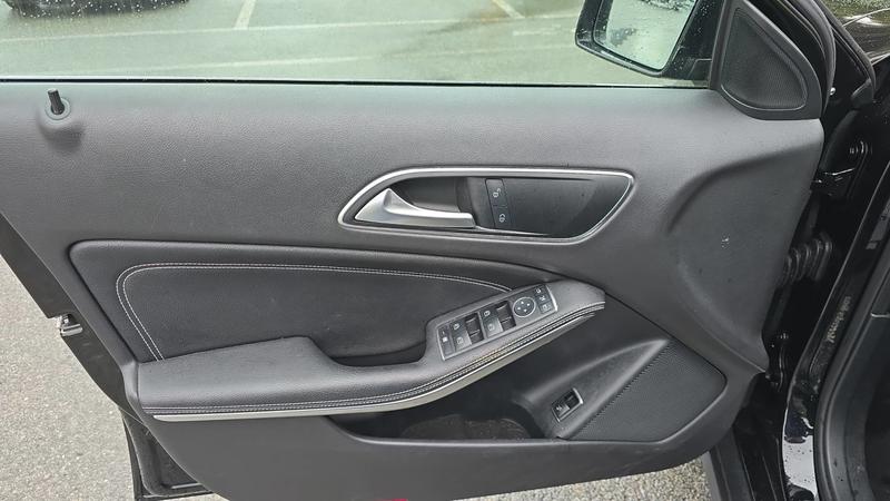 Mercedes Classe Gla 200 156 7g-Dct Fascination