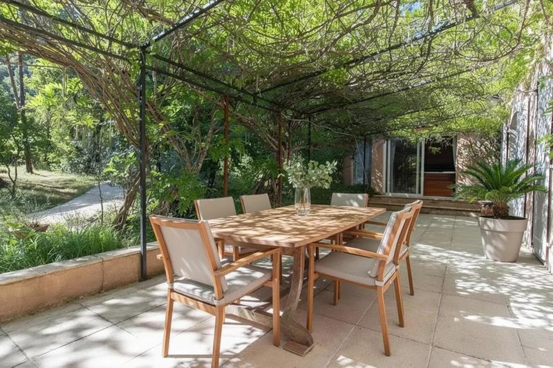 Mas - 162 m² - 10 pièces