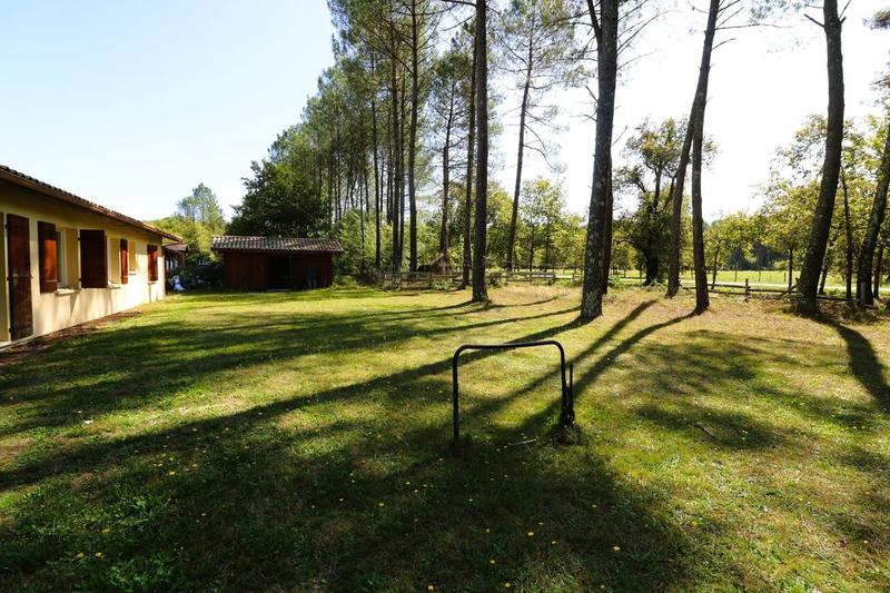 Pavillon - 117 m² - 7 pièces