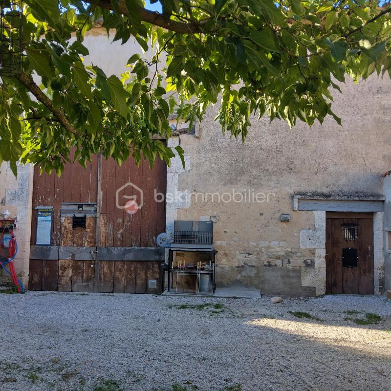 Maison - 103 m² - 3 pièces