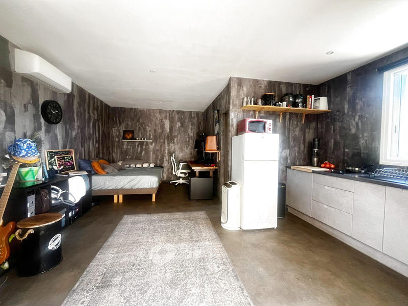 Maison - 156 m² - 6 pièces