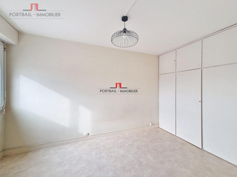 Appartement - 52 m² - 3 pièces