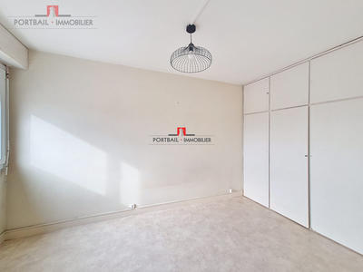 Appartement - 52 m² - 3 pièces