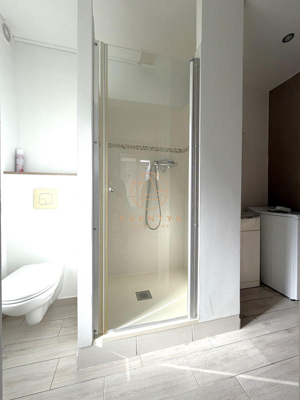 Appartement - 29 m² - 2 pièces