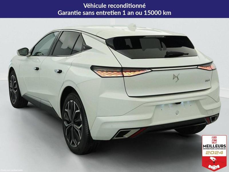 Ds Ds 4 Ds4 PureTech 130 Eat8 Rivoli