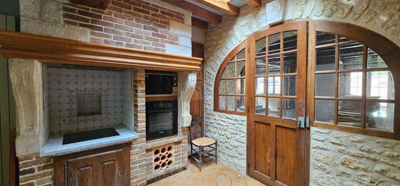 Immeuble - 153 m² - 5 pièces