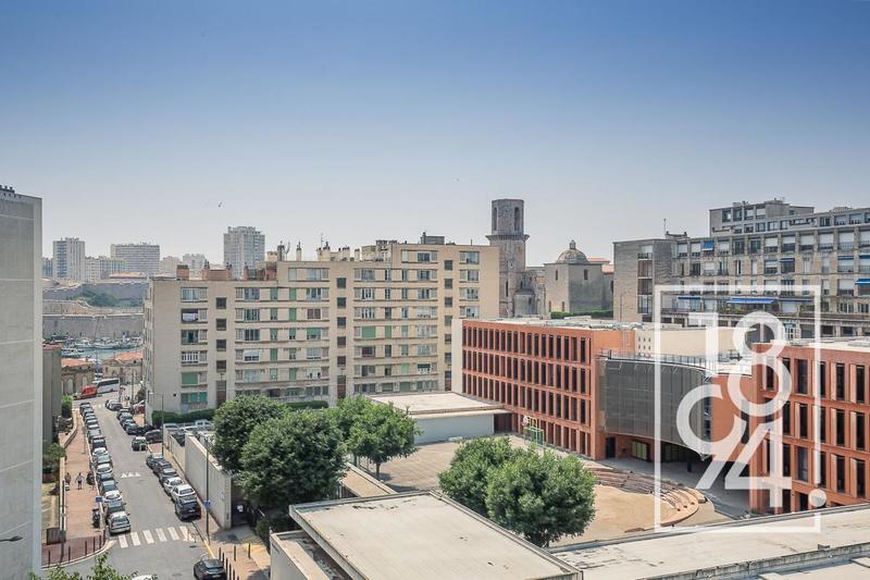 Appartement - 71 m² - 3 pièces