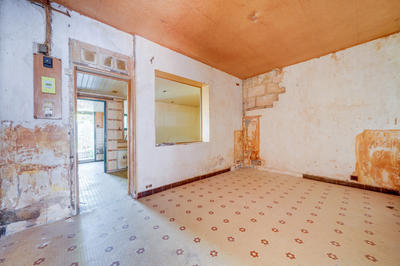 Maison - 102 m² - 7 pièces