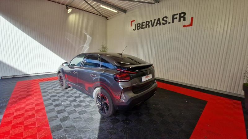 Citroën C4 Bluehdi 130 Ss Eat8 Shine