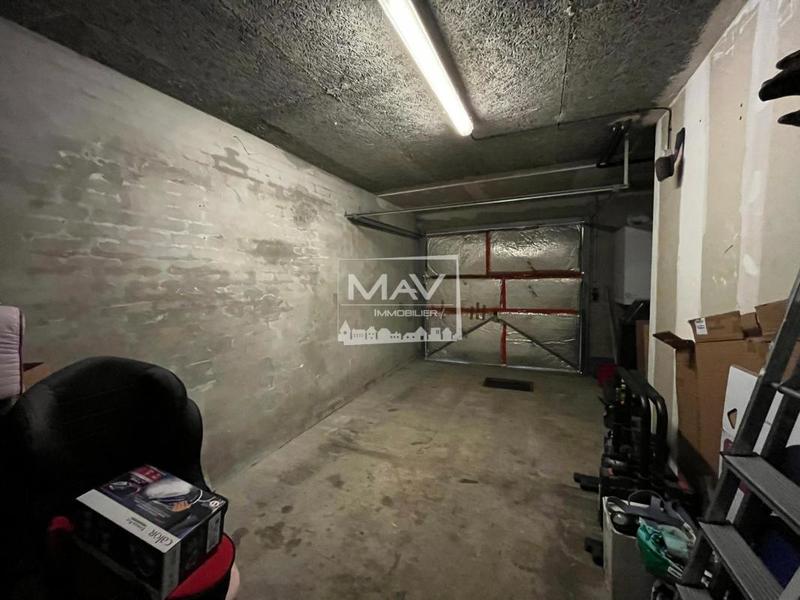 Maison - 98 m² - 4 pièces