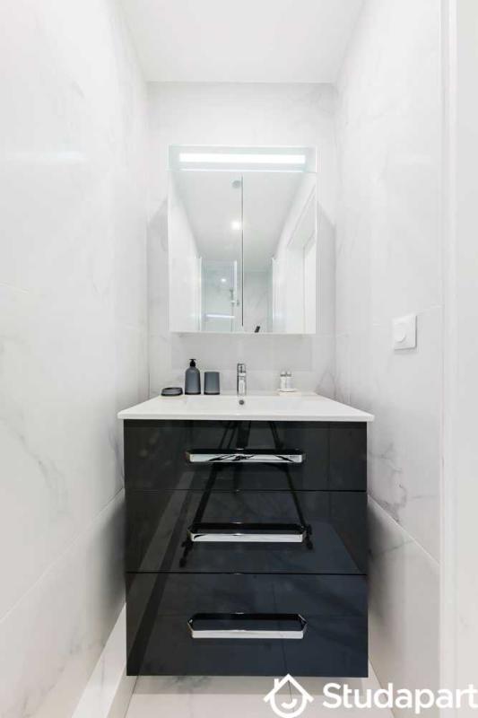 Appartement - 73 m² - 5 pièces