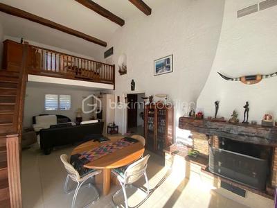 Villa - 220 m² - 7 pièces