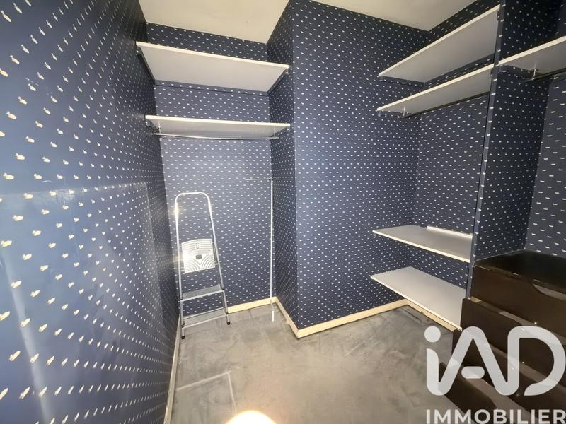 Appartement - 113 m² - 5 pièces