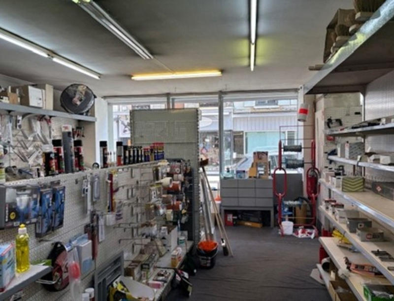 Local commercial - 176 m²