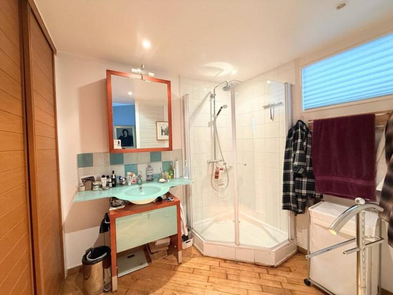 Maison - 148 m² - 6 pièces