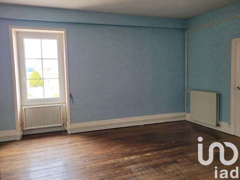 Appartement - 119 m² - 4 pièces