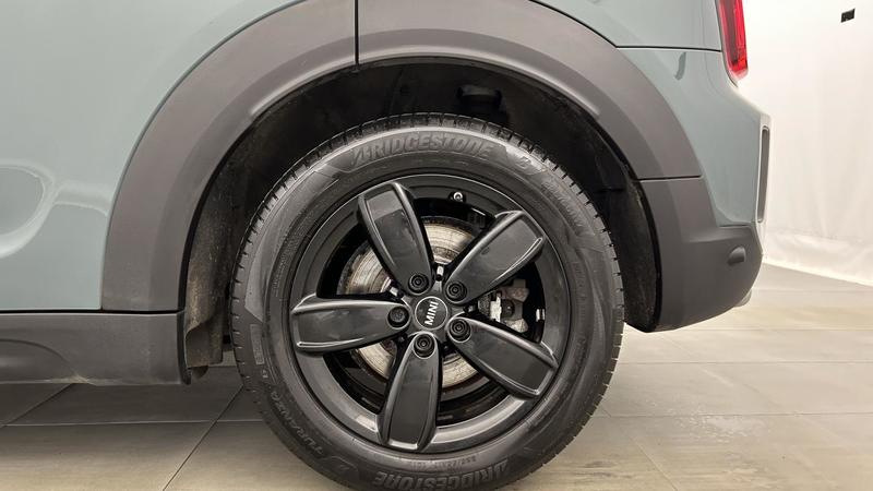 Mini Countryman F60 Lci 125 - 95 ch All4 Bva6 Cooper se Edition Northwood