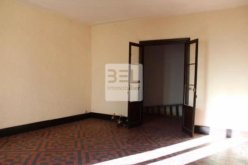 Hôtel particulier - 365 m² - 19 pièces