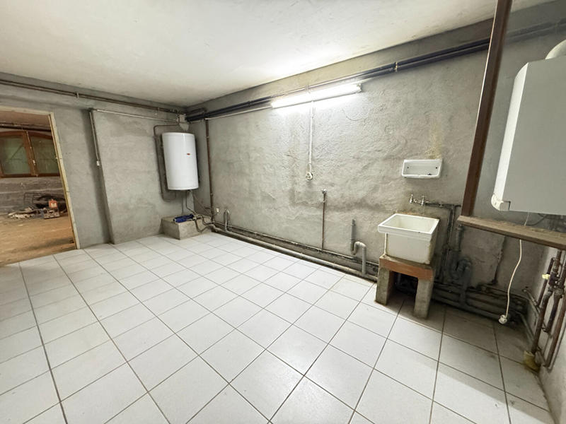 Villa - 190 m² - 5 pièces