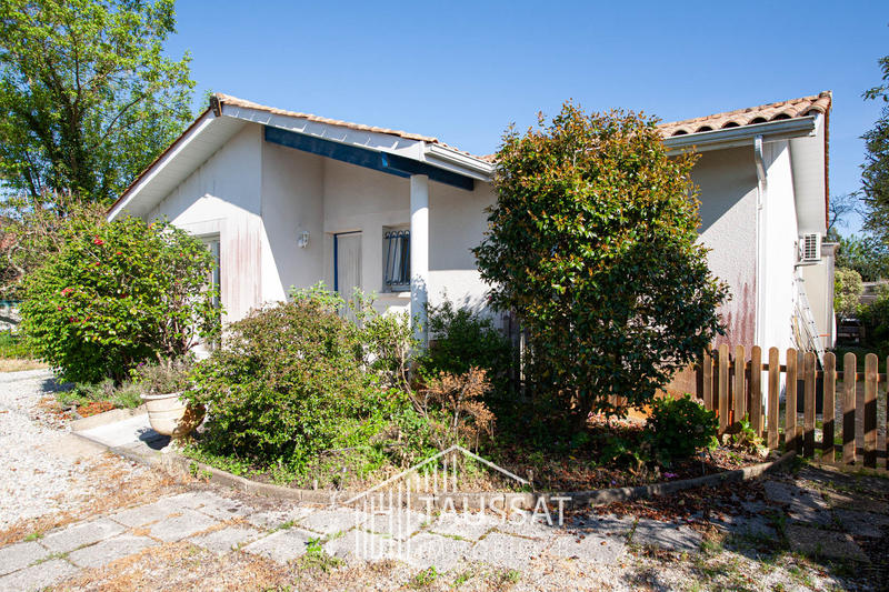 Maison - 170 m² - 4 pièces